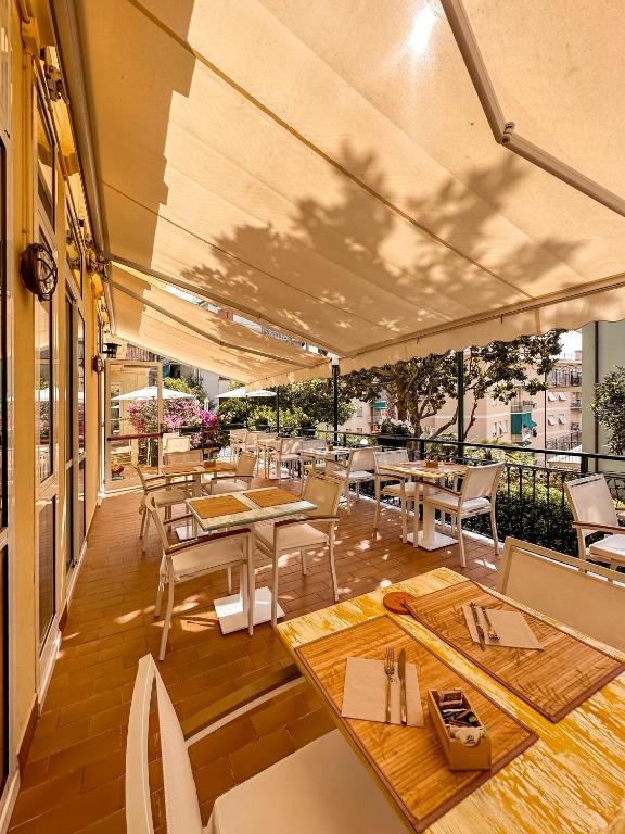 Hotel Villa Anita