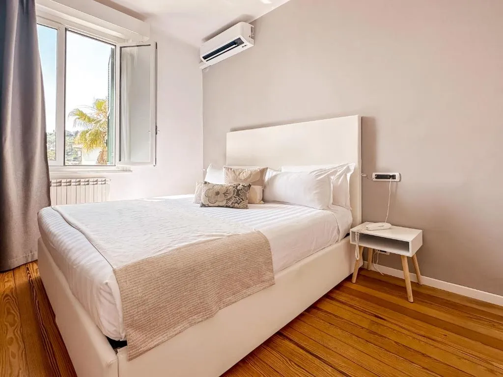 Hotel Villa Anita