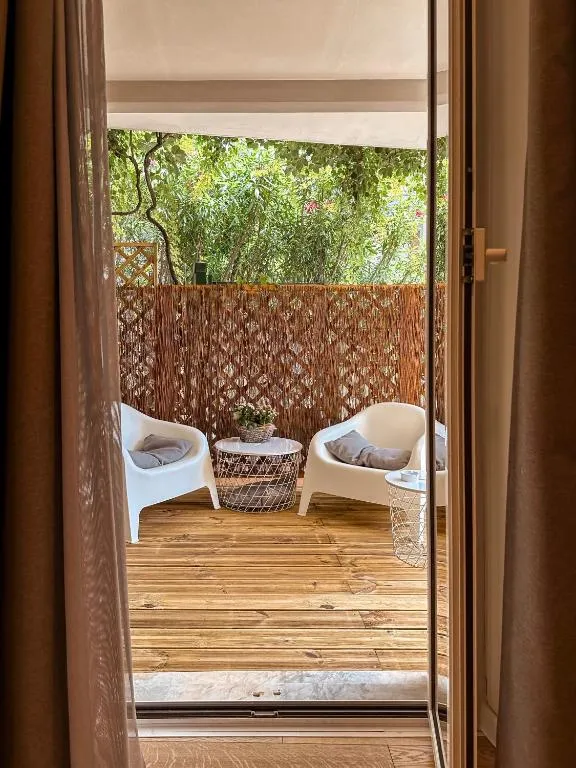 Hotel Villa Anita