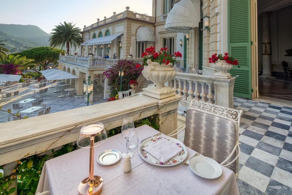 Imperiale Palace Hotel