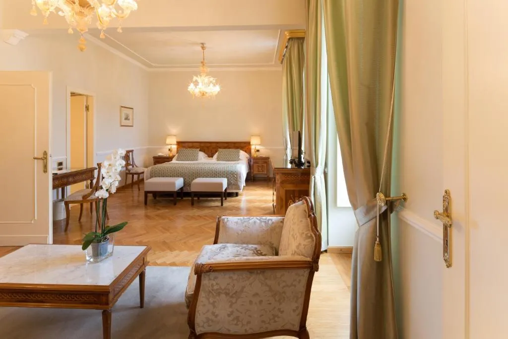 Imperiale Palace Hotel