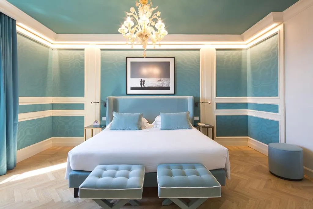 Imperiale Palace Hotel