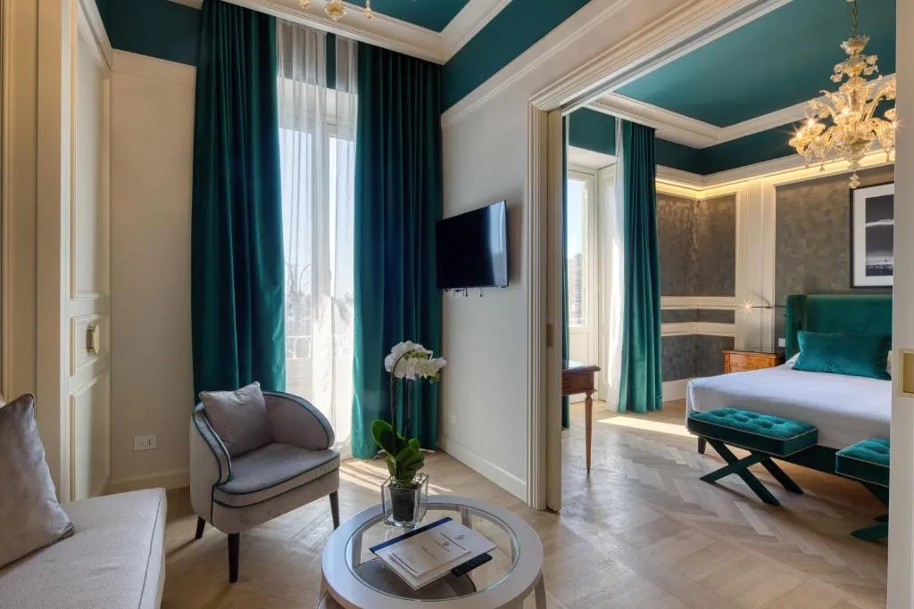 Imperiale Palace Hotel
