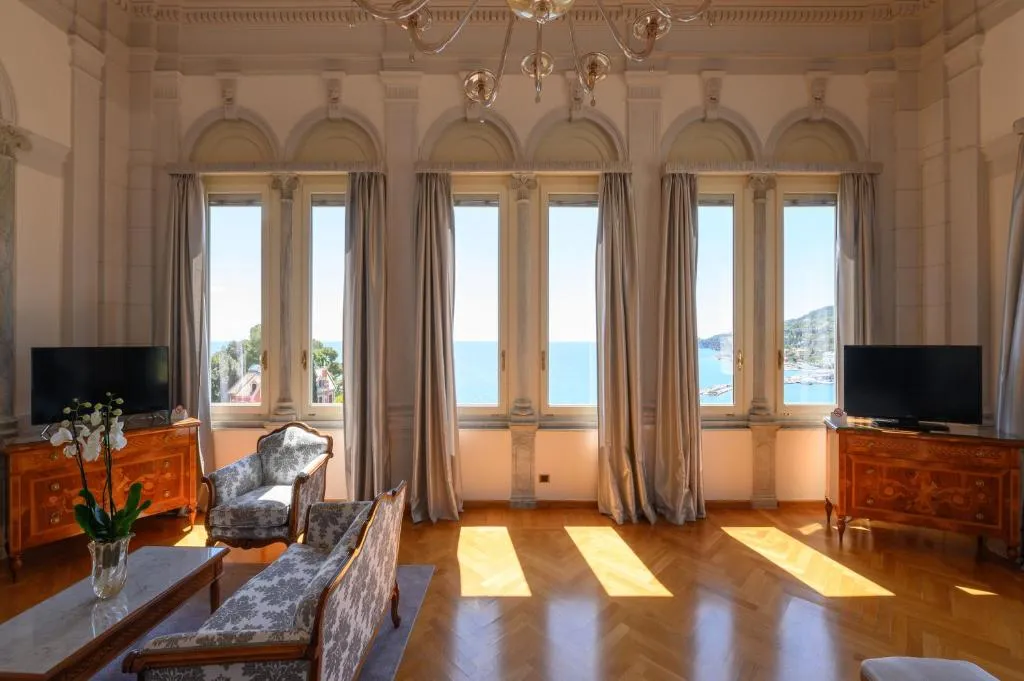 Imperiale Palace Hotel