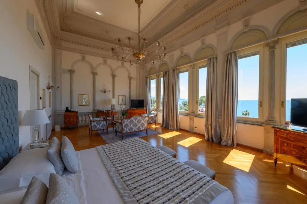 Imperiale Palace Hotel