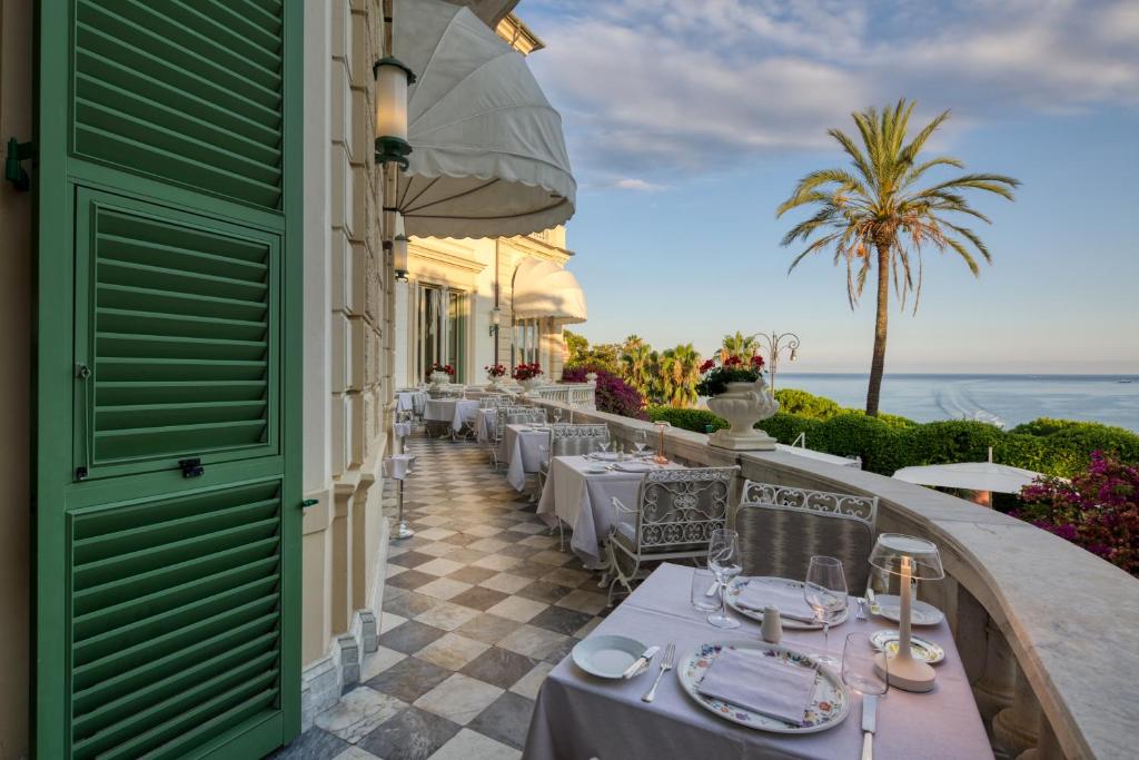 Imperiale Palace Hotel