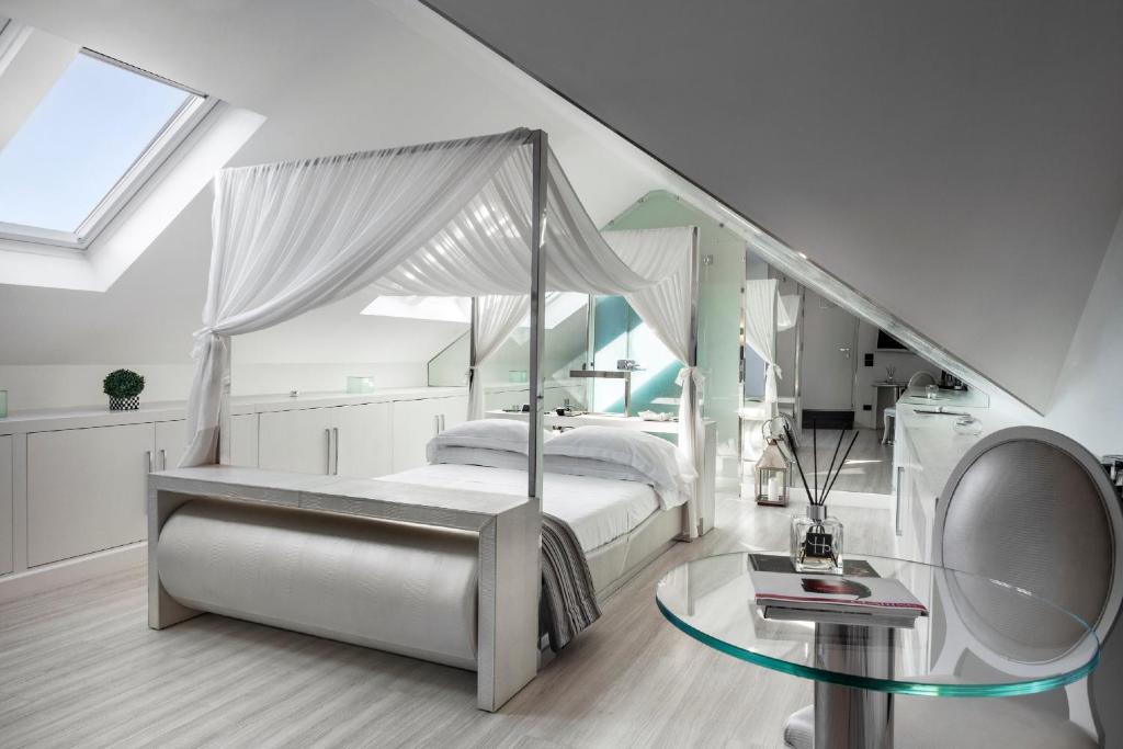 LHP Hotel Santa Margherita Palace & SPA