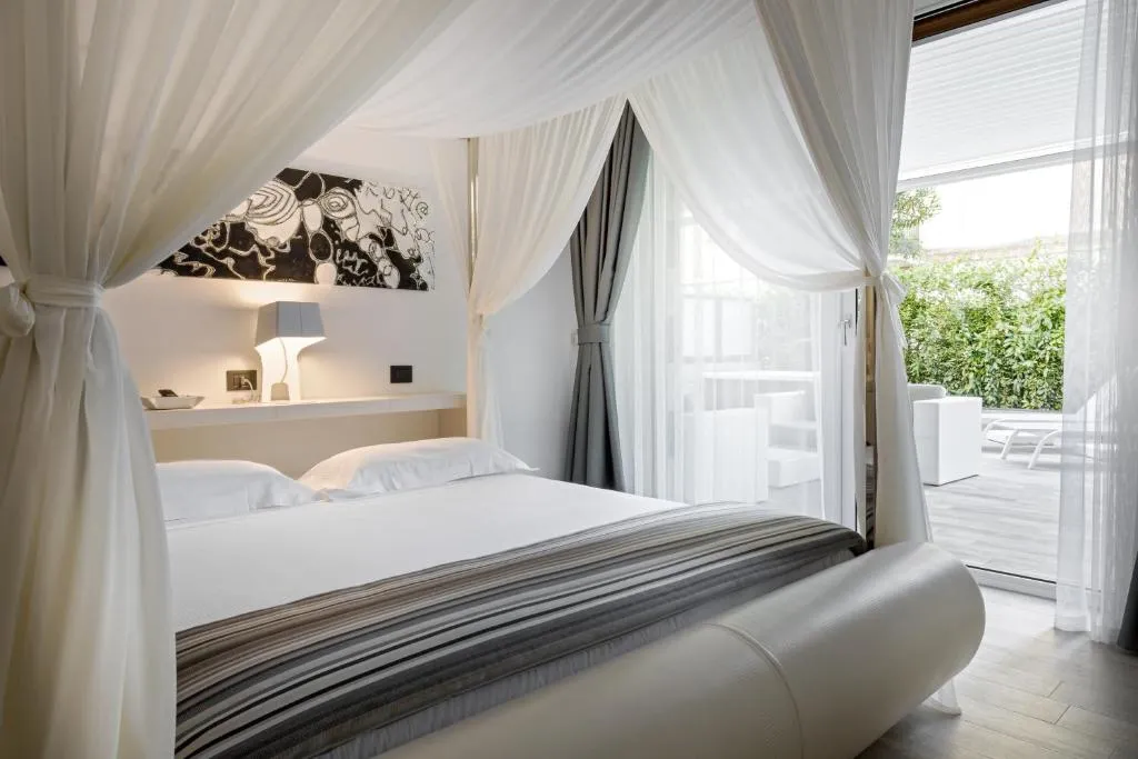 LHP Hotel Santa Margherita Palace & SPA
