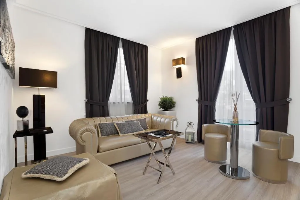 LHP Hotel Santa Margherita Palace & SPA
