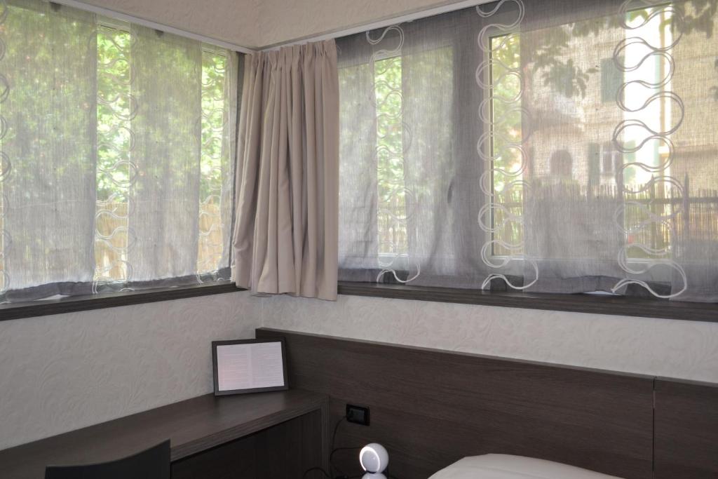MA Hotel