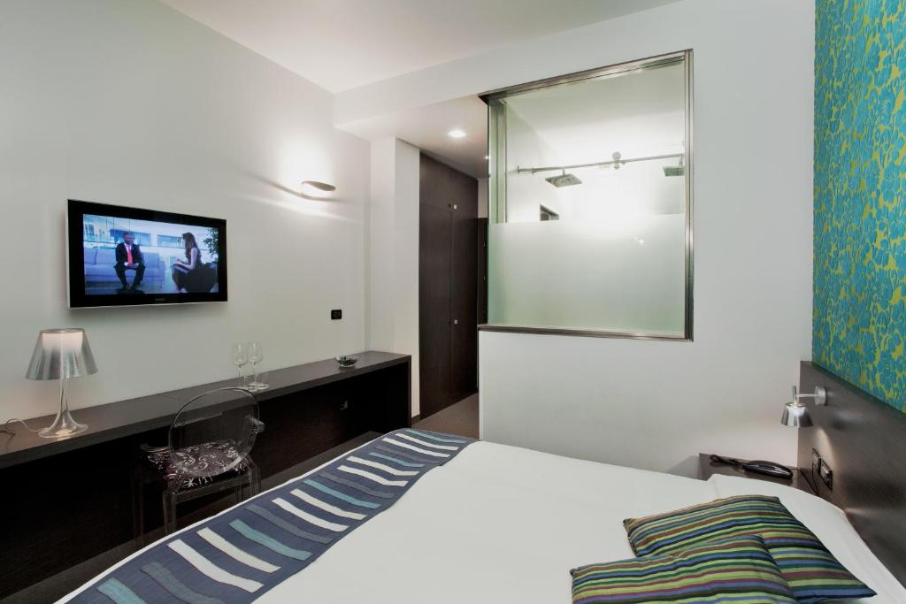 MA Hotel