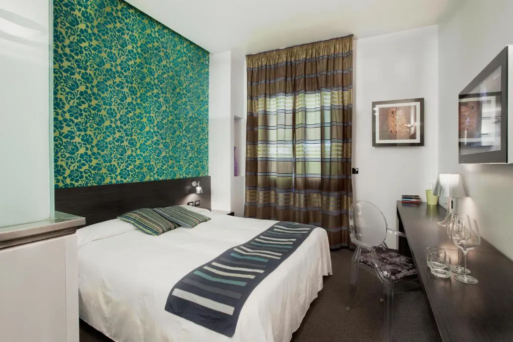 MA Hotel