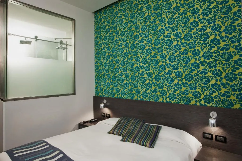 MA Hotel