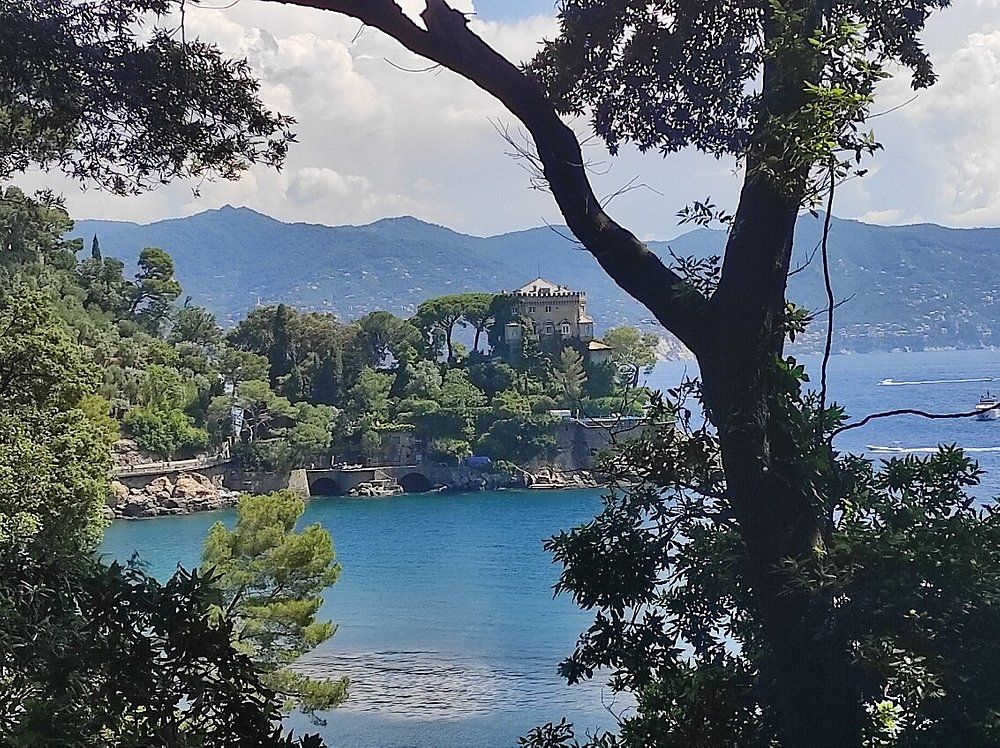 Passeggiata Dei Baci