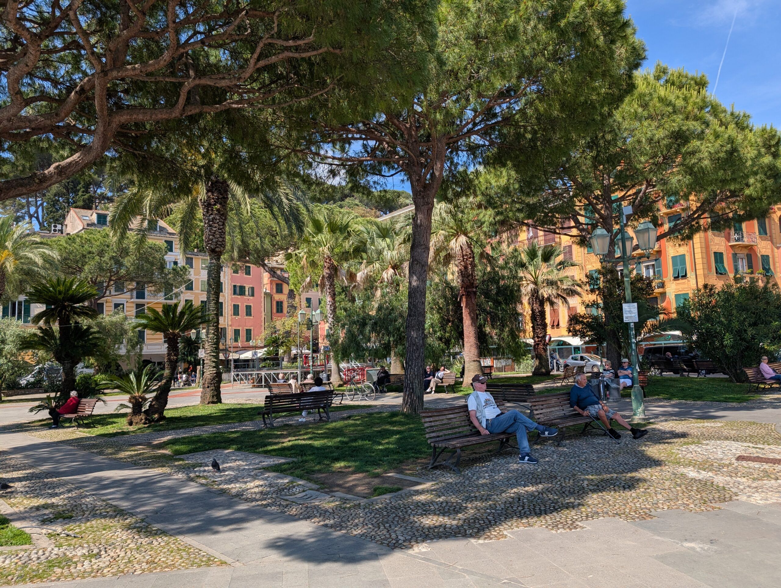 Piazza Martiri della LibertÃ