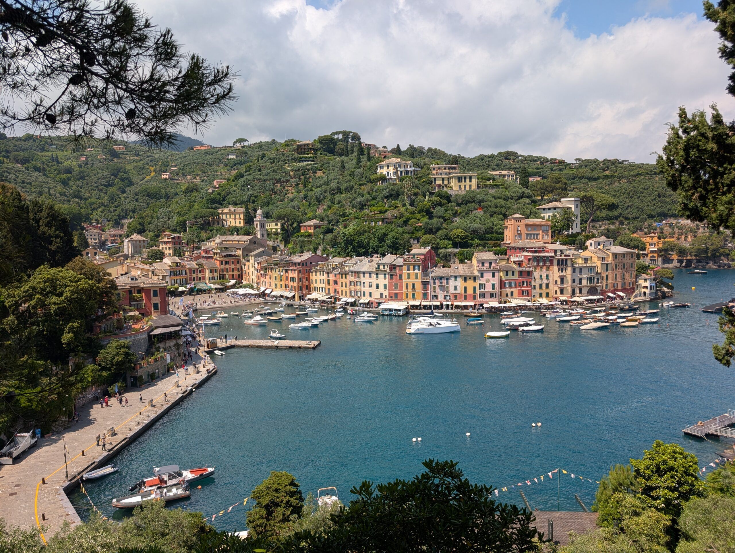 Portofino