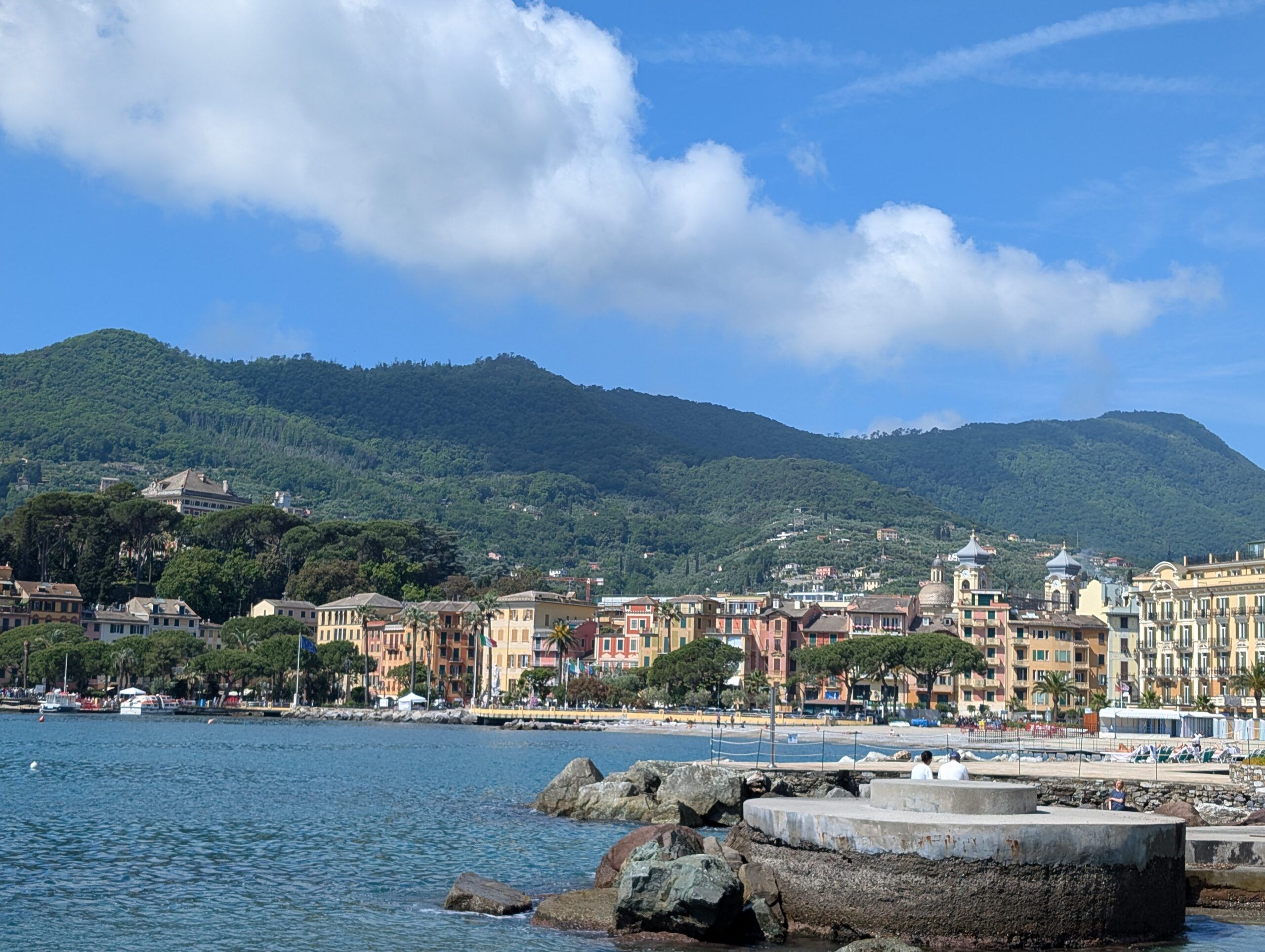 Santa Margherita Ligure