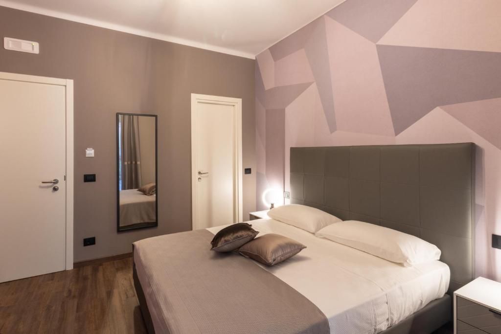 The Time Home & Hotel