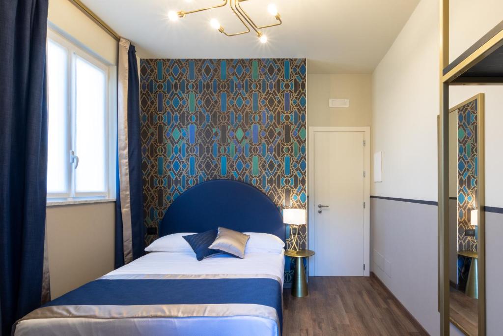 The Time Home & Hotel