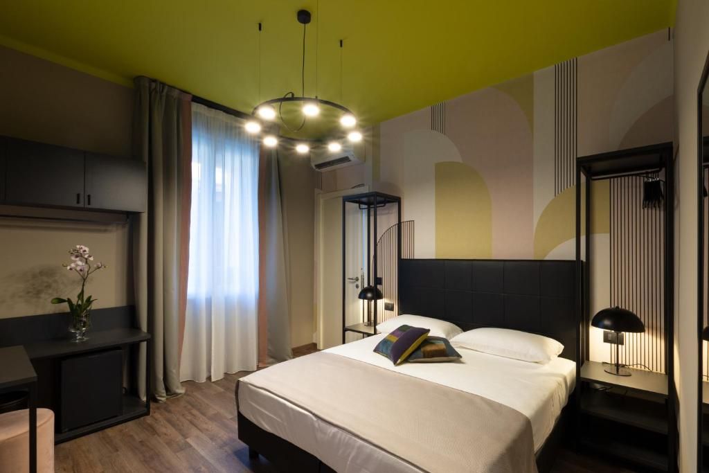 The Time Home & Hotel